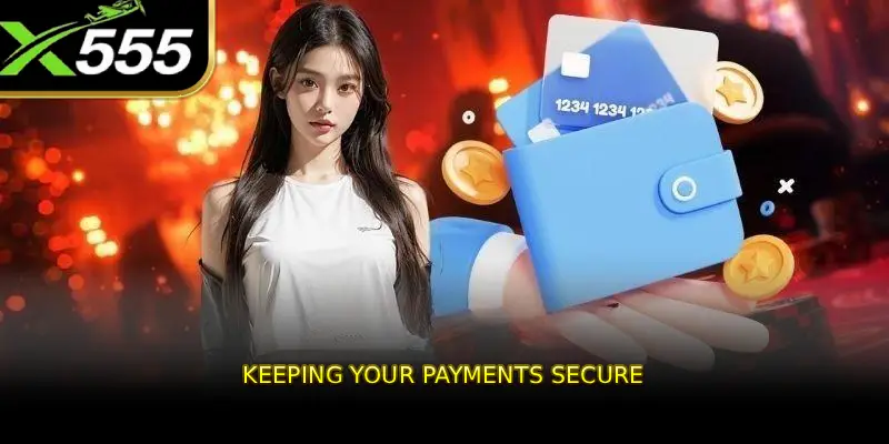 Keeping Your Payments Secure