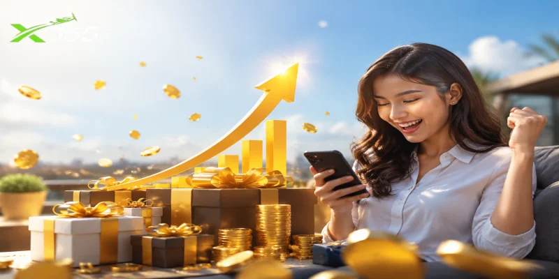 Maximizing Value with X555 Bonus Promotions