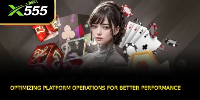Optimizing Platform Operations for Better Performance