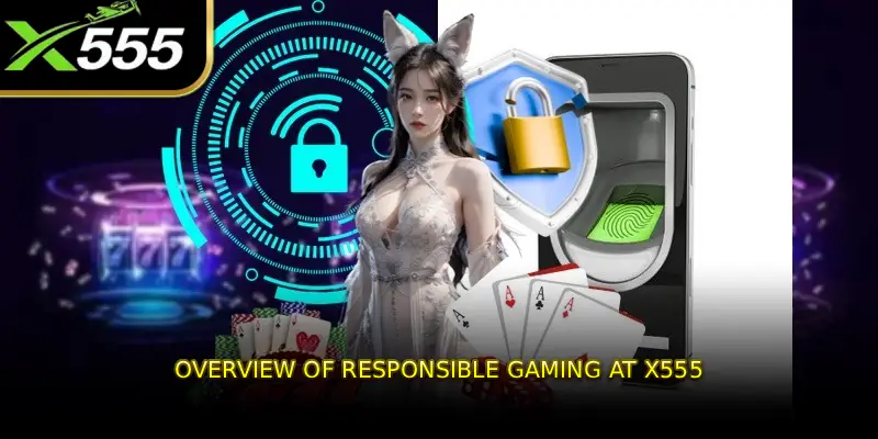 Overview of Responsible Gaming at X555