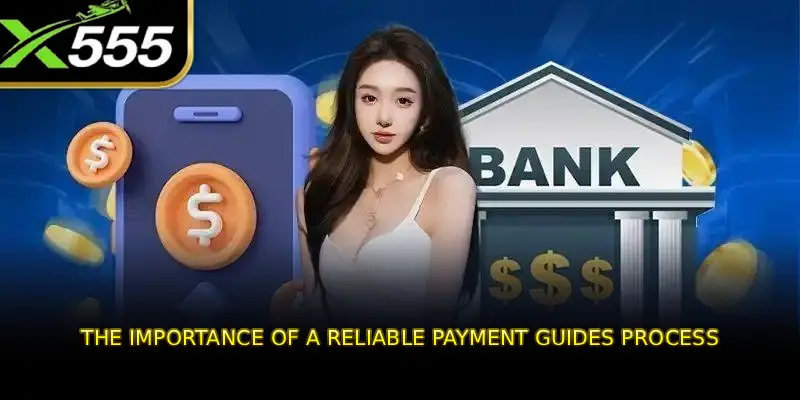 The Importance of a Reliable Payment Guides Process
