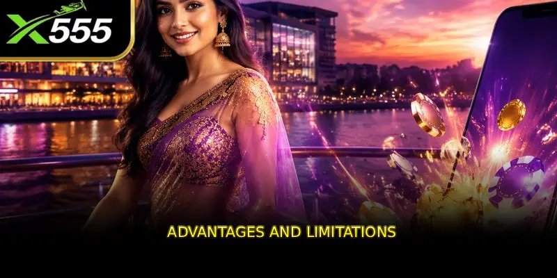 Advantages and Limitations