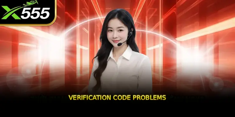 Verification Code Problems