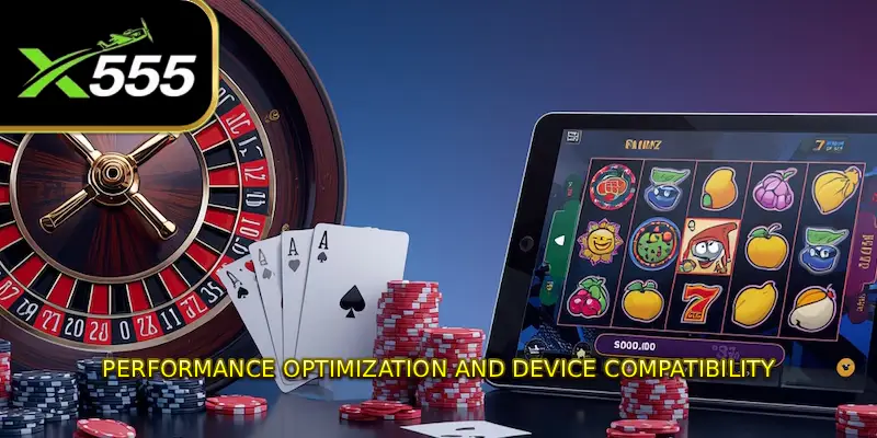 Performance Optimization and Device Compatibility