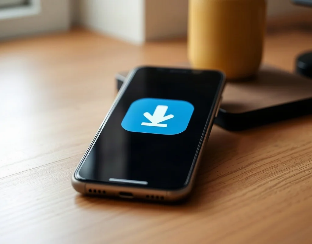 X555 APK app installation guide