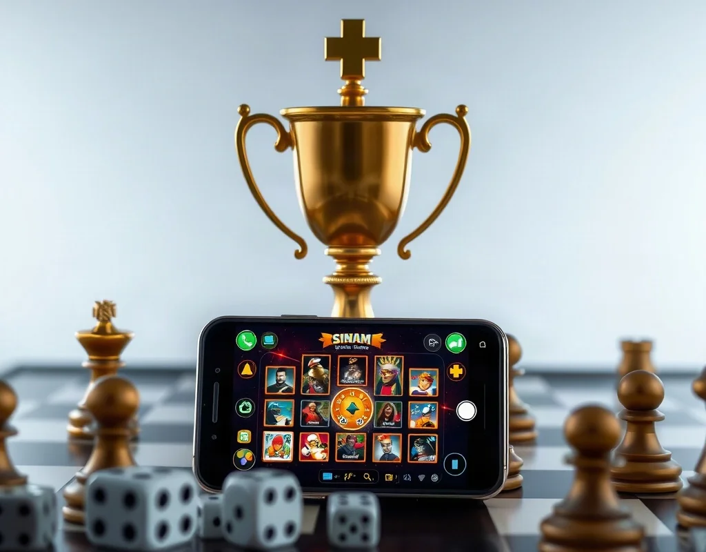 Strategic planning for winning at online casino games