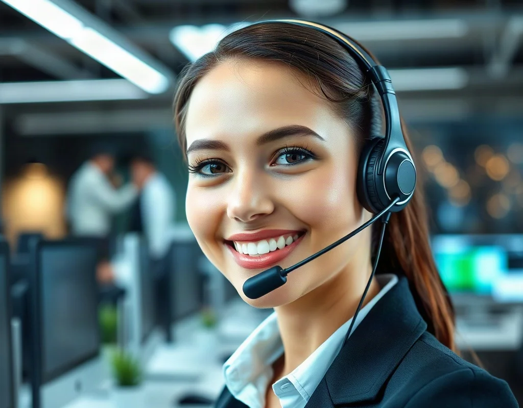 Customer support agent ready to assist with X555 payment issues
